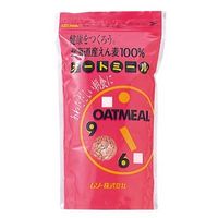 【お買上特典】ムソー　北海道産・オートミール 300g【乳児用規格適用食品】|自然食品・厳選食品