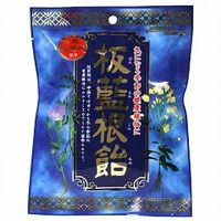 板藍根飴 （80g） 【インタートレードヘルスケア】|菓子類|自然食品・厳選食品