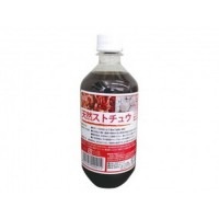 天然ストチュウ （500ml） 【EM生活】【家庭菜園】【ガーデニング】【農業】 ※キャンセル不可|EM|電磁波・住まい環境対策グッズ