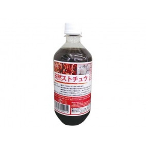 天然ストチュウ （500ml） 【EM生活】【家庭菜園】【ガーデニング】【農業】 ※キャンセル不可