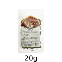 オーガニックカルダモン (20g) 【アリサン】|調味料|自然食品・厳選食品