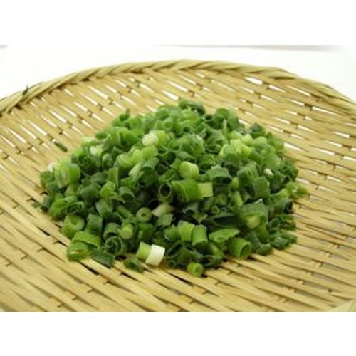 【日岡商事冷凍直送】青ねぎ(九州産)(２００ｇ)※30袋未満送料1188円・30袋以上送料324円（一部地域別途必要）・代引・同梱不可