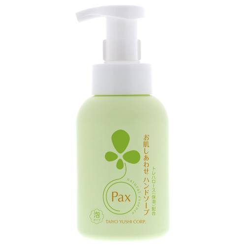 パックス お肌しあわせハンドソープ N 330ml