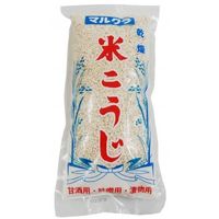【お買上特典】マルクラ 国内産米こうじ・白米　500g【冬季商品】|ムソー|ブランド・メーカー別