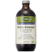 フローラ リラックスエッセンス 500ml|自然食品・厳選食品