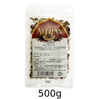 オーガニックオレンジピール (500g)【アリサン】|調味料|自然食品・厳選食品