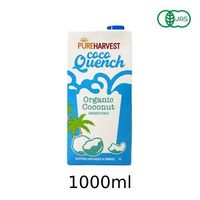 有機ココナッツミルク ドリンク (1000ml) 【アリサン】【Pureharvest（豪）】|アリサン|ブランド・メーカー別