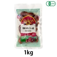 有機なつめやし・アシール種  (1kg) 【パキスタン】 【アリサン】|菓子類|自然食品・厳選食品