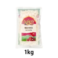 有機ココナッツチップス （1kg） 【オーガニック認定品】 【アリサン】|菓子類|自然食品・厳選食品