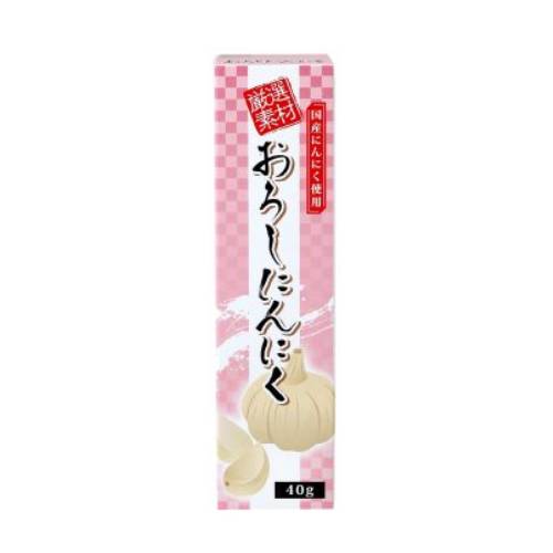 おろしにんにく (40g) 【東京フード】