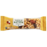 【お買上特典】オーガニックフルーツ＆ナッツバー・メープル （1本） 【むそう】|菓子類|自然食品・厳選食品