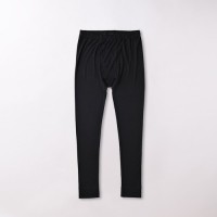 【竹布特典】TAKEFU スパッツ（Men's）L〜LL ブラック【ナファ生活研究所】|健康衣料・繊維製品|健康衣料・健康雑貨