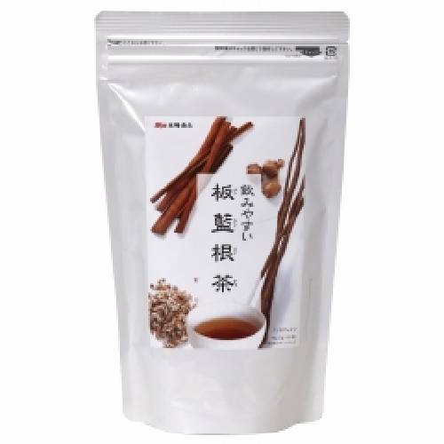 太陽食品飲みやすい板藍根茶 70g（5gX14袋） 【太陽食品】