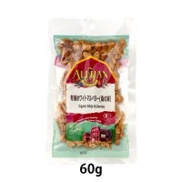 有機ホワイトマルベリー（桑の実） 60g【アリサン】|菓子類|自然食品・厳選食品