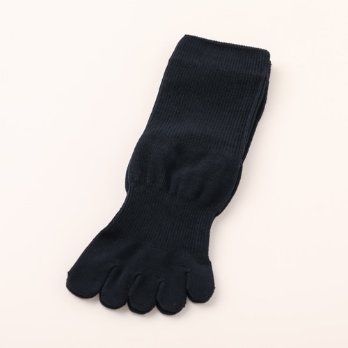 【予約商品】コンフォートサポートソックス こども用（J1BK）【ブラック】【SS】 【ファイブコンフォート】※入荷次第順次お届け