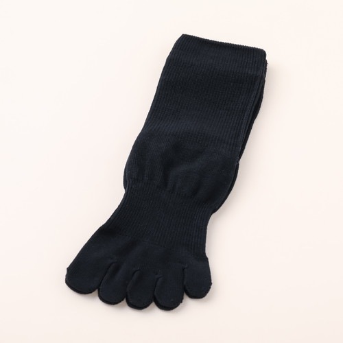 【予約商品】コンフォートサポートソックス こども用（J1BK）【ブラック】【M】 【ファイブコンフォート】※入荷次第順次お届け