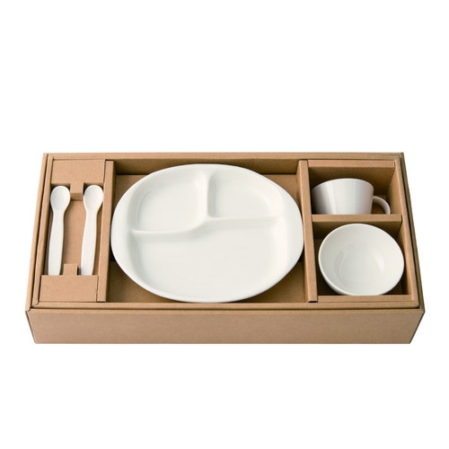 【森修焼特典】ぱくぱくセット 