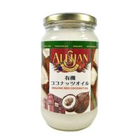 有機ココナッツオイル 300g【アリサン】【圧搾製法】|自然食品・厳選食品