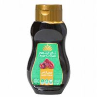デーツクラウンデーツシロップ  （400g） 【USOUQ】|調味料|自然食品・厳選食品