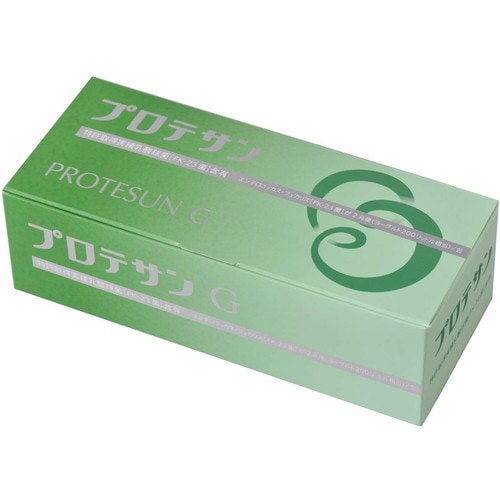 プロテサンG 濃縮乳酸菌 顆粒 45包入×2個セット 【ニチニチ製薬・特許取得実績乳酸菌素材FK-23】【あす着対応】