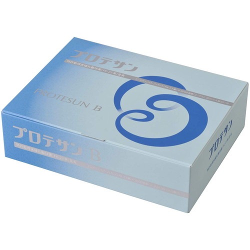 プロテサンB 濃縮乳酸菌 顆粒 100包入×2個セット 【ニチニチ製薬・特許取得実績乳酸菌素材FK-23】【あす着対応】|乳酸菌|酵素・酵母・乳酸菌