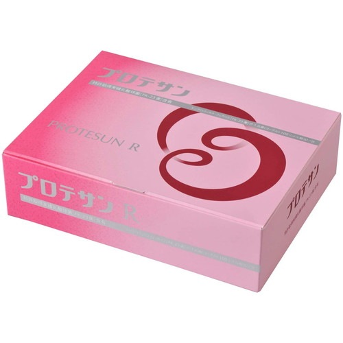 プロテサンR 濃縮乳酸菌 顆粒 100包入×2個セット 【ニチニチ製薬・特許取得実績乳酸菌素材FK-23】【あす着対応】
