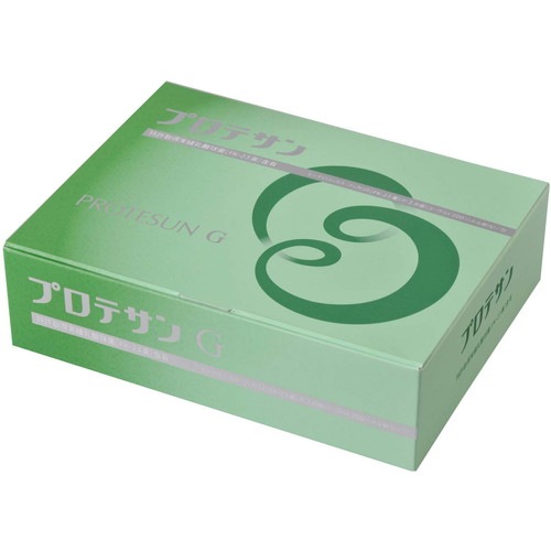 プロテサンG 濃縮乳酸菌 顆粒 100包入×2個セット 【ニチニチ製薬・特許取得実績乳酸菌素材FK-23】【あす着対応】