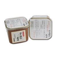 【予約商品】天然酵母 コーボンみそ 750gx6個　【第一酵母】|調味料|自然食品・厳選食品