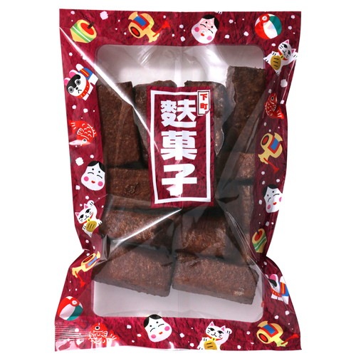 下町 麩菓子 12本 【ミサワ食品】