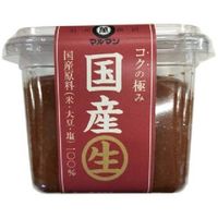 国産生 コクの極み 500g 【マルマン】|調味料|自然食品・厳選食品