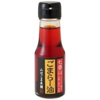 ごまラー油 （65g） 【山口ごま本舗】|調味料|自然食品・厳選食品