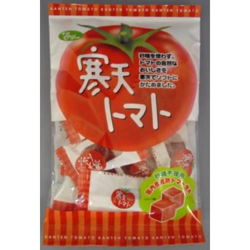 寒天トマト （110g） 【光陽】