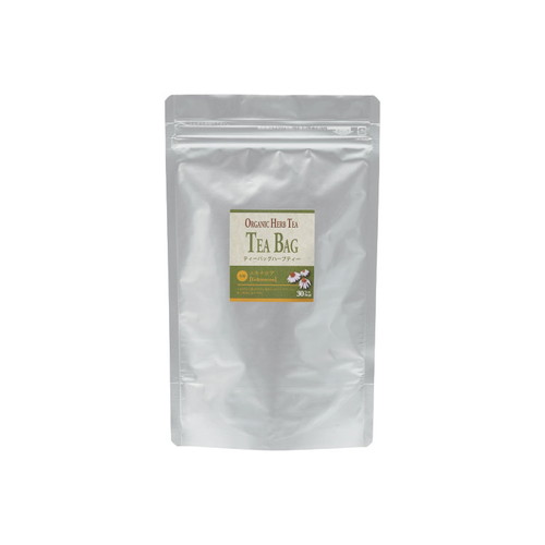 有機 エキナセア ティーバッグ 30ヶ入 【生活の木】