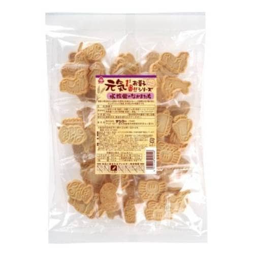 【特注品】元気･水族館のなかまたち （140g） 【サンコー】※特注品のため納期がかかります ※キャンセル不可