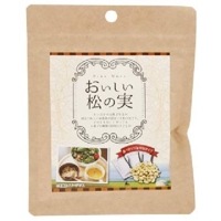 おいしい松の実 30g（10g×3包） 【ビーバン】|菓子類|自然食品・厳選食品