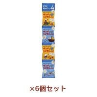 メイシーちゃん（TM）のおきにいり ぱりぱりえびせんべい （10g×4個）×6個セット 【創健社】|菓子類|自然食品・厳選食品