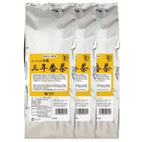 【お買上特典】オーサワの有機三年番茶 500g×3個セット【オーサワジャパン】※送料無料（一部地域を除く）