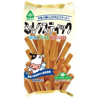 【お買上特典】ミルクスティック 100g 【サンコー】