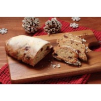 【お買上特典】シュトーレン 1個 【さんさんベーカリー】|菓子類|自然食品・厳選食品