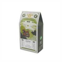 有機四季春茶烏龍茶 50g 【アリサン】