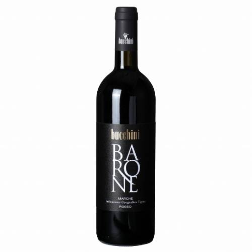 ブッキーニ バローネ（赤） （750ml） 【Azienda Agricola Bucchini 】
