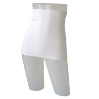 天使のはらまき オフホワイト Sサイズ（エンバランス）|健康衣料・繊維製品|健康衣料・健康雑貨