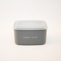 EMBALANCE FOOD CONTAINER 3.5L (エンバランスフードコンテナ3.5L) 【エンバランス】