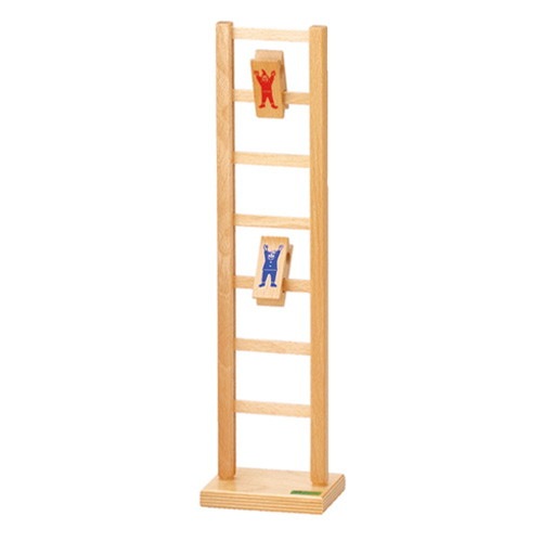 コロコロ人形の人形セット（2ヶ） （BE20013/1） 【ベック/BECK SPIELWAREN】 【3歳頃から】 ※キャンセル不可|ブラザ−ジョルダン社のおもちゃ|知育玩具