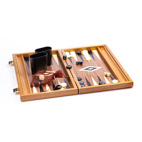 バックギャモン （MNBKK2） 【マノポウロス/Manopoulou G.&J.GP】 【8歳頃から】※キャンセル不可