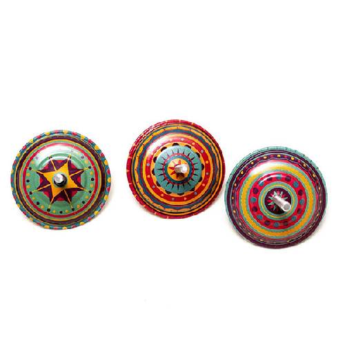 ジャンピングトップ （WP0032）×18個セット※色指定不可 【ブレヒファブリック/die Blechfabrik e.K.】 【全年齢対象】 ※キャンセル不可