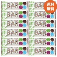 青パパイヤ酵素入り CACAO BAR 40g×12個 【ゆうパケット送料無料】【三旺インターナショナル】|菓子類|自然食品・厳選食品
