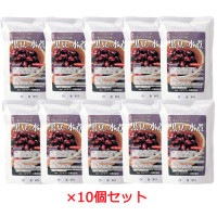 【特注品】黒豆の水煮 230gx10個セット 【コジマ】※特注品のため納期がかかります ※キャンセル不可|ムソー|ブランド・メーカー別