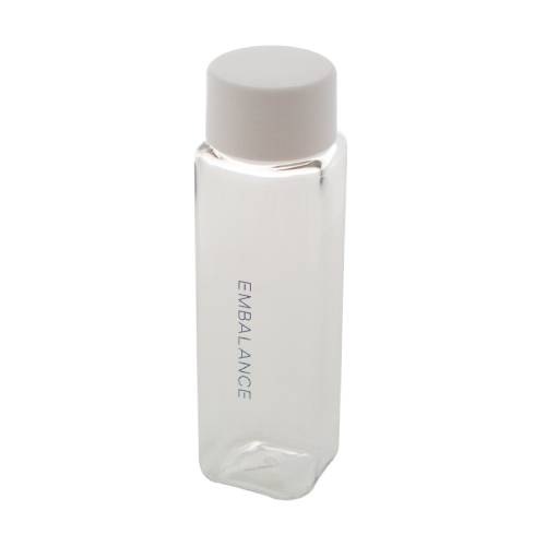 EMBALANCE MY BOTTLE（エンバランス マイボトル） ホワイト 400ml 【エンバランス】|キッチン用品|キッチン用品・食器・調理器具
