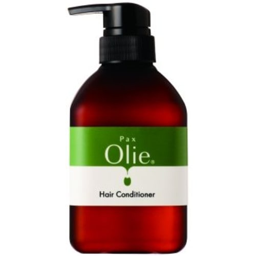 パックスオリー ヘアコンディショナー スパイシートワイライト （450ml） 【太陽油脂】
